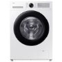 Samsung Series 5 AI Energy 11kg 1400rpm Washing Machine - White