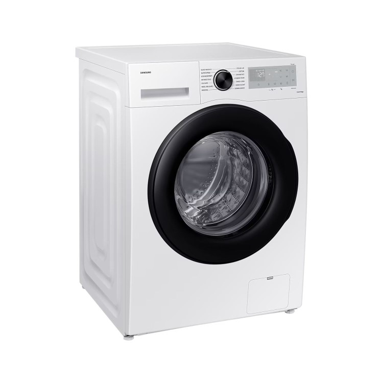 Samsung Series 5 AI Energy 11kg 1400rpm Washing Machine - White