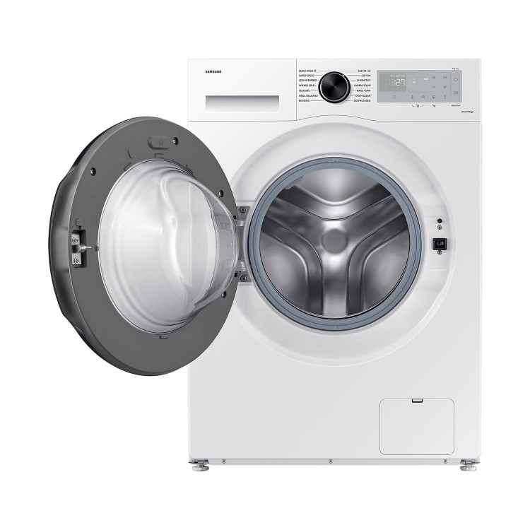 Samsung Series 5 AI Energy 11kg 1400rpm Washing Machine - White