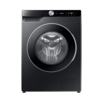 Samsung Series 6 AI Energy 11kg 1400rpm Washing Machine - Black Samsung Series 6 AI Energy 11kg 1400rpm Washing Machine - Black