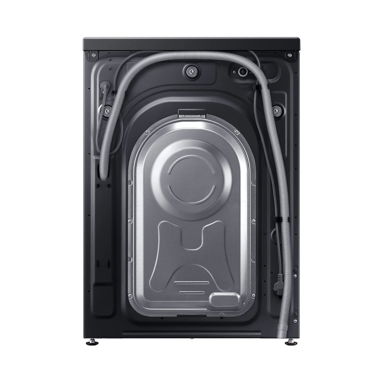 Refurbished Samsung Series 6 WW11DG6B25LBU1 Freestanding 11KG 1400 Spin Washing Machine Black