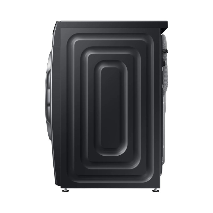 Refurbished Samsung Series 6 WW11DG6B25LBU1 Freestanding 11KG 1400 Spin Washing Machine Black