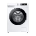 WW11DG6B25LEU1 Samsung Series 6 AI Energy 11kg 1400rpm Washing Machine - White