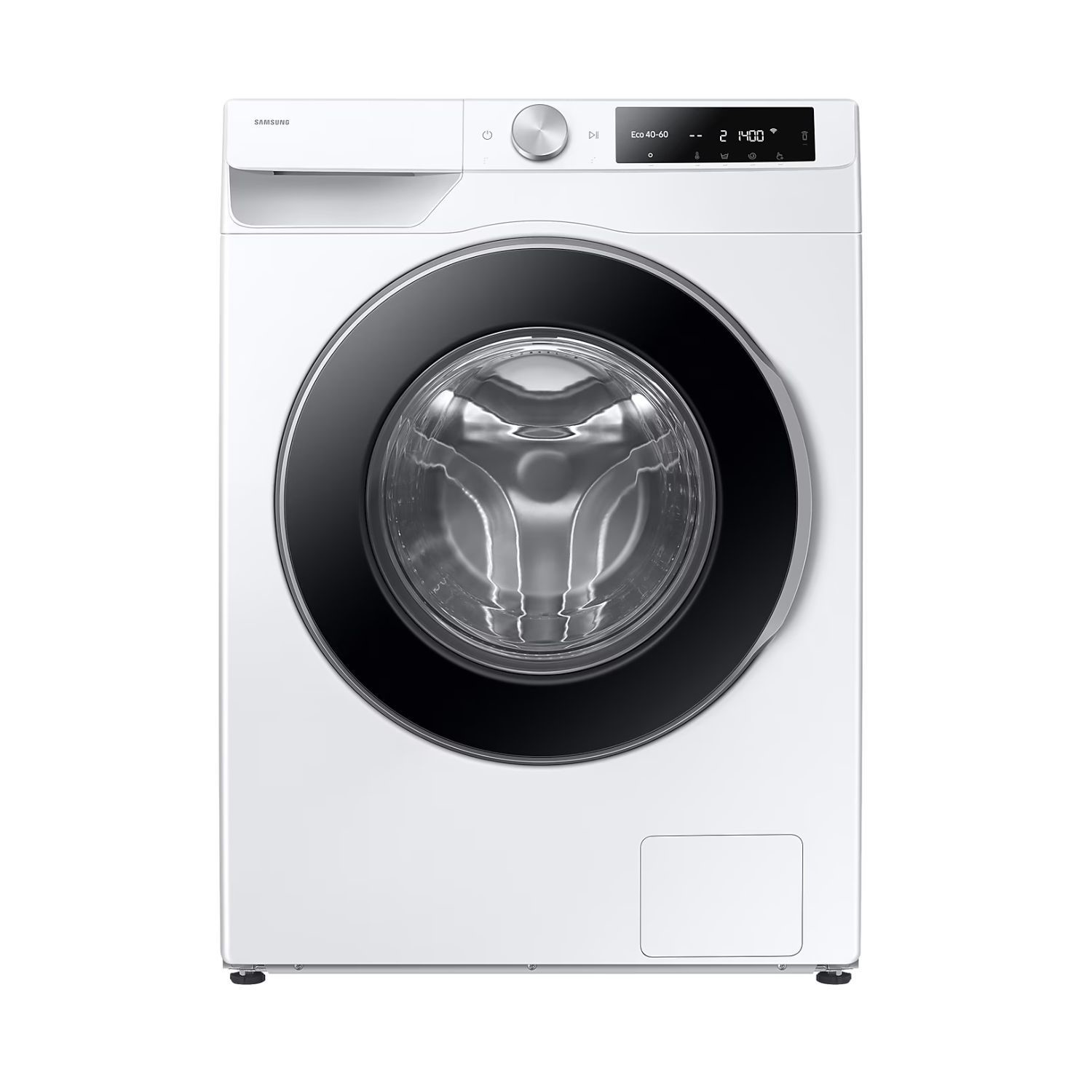 WW11DG6B25LEU1 Series 6 AI Energy 1400rpm Washing Machine