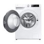 Samsung Series 6 AI Energy 11kg 1400rpm Washing Machine - White