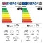 Samsung Series 6 AI Energy 11kg 1400rpm Washing Machine - White
