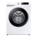 WW11DG6B85LEU1 Samsung Series 6 AI Energy 11kg 1400rpm Smart Washing Machine - White