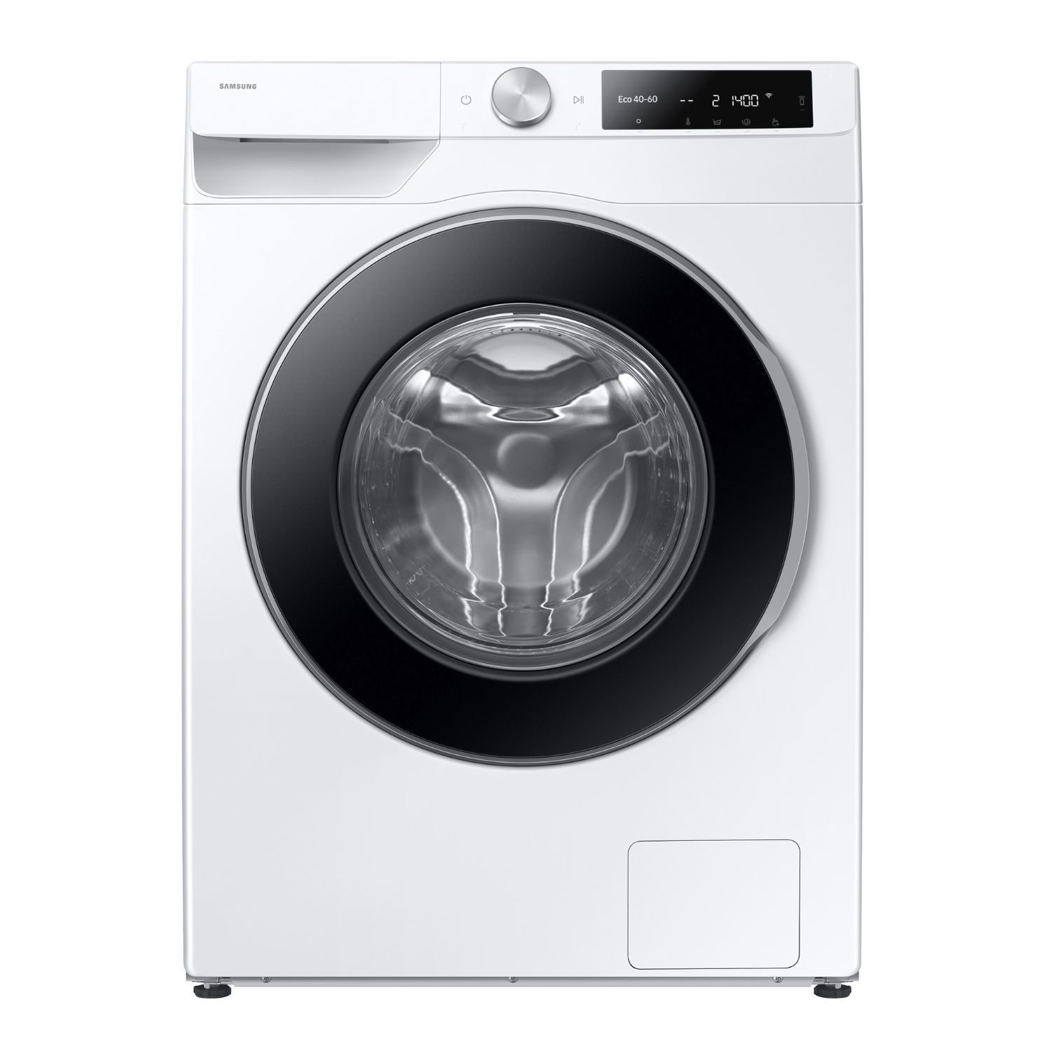 Samsung WW11DG6B85LEU1 11kg 1400 Spin Washing Machine - White - Image 8