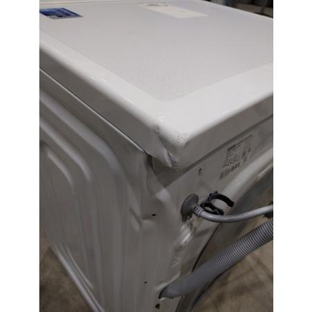 Refurbished Samsung Series 5+ WW90T534DAW/S1 Freestanding 9KG 1400 Spin Washing Machine