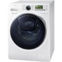 Samsung WW12K8412OW EcoBubble Addwash 12kg 1400rpm Freestanding Washing Machine-White