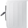 Samsung WW12K8412OW EcoBubble Addwash 12kg 1400rpm Freestanding Washing Machine-White
