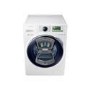 Samsung WW12K8412OW EcoBubble Addwash 12kg 1400rpm Freestanding Washing Machine-White