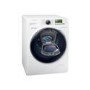 Samsung WW12K8412OW EcoBubble Addwash 12kg 1400rpm Freestanding Washing Machine-White