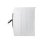Samsung WW12K8412OW EcoBubble Addwash 12kg 1400rpm Freestanding Washing Machine-White