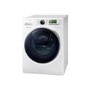 Samsung WW12K8412OW EcoBubble Addwash 12kg 1400rpm Freestanding Washing Machine-White
