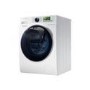 Samsung WW12K8412OW EcoBubble Addwash 12kg 1400rpm Freestanding Washing Machine-White