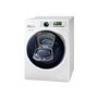 Samsung WW12K8412OW EcoBubble Addwash 12kg 1400rpm Freestanding Washing Machine-White