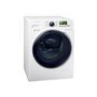 Samsung WW12K8412OW EcoBubble Addwash 12kg 1400rpm Freestanding Washing Machine-White
