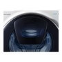 Samsung WW12K8412OW EcoBubble Addwash 12kg 1400rpm Freestanding Washing Machine-White