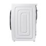 Refurbished Samsung Series 5ecoBubble WW90CGC04DAHEU Freestanding 9KG 1400 Spin Washing Machine White