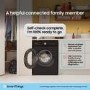 Samsung Series 5 9kg 1400rpm Washing Machine - White
