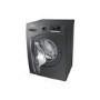 Samsung WW70J5355FX EcoBubble 7kg 1200rpm Freestanding Washing Machine - Graphite