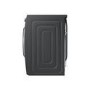 Samsung WW70J5355FX EcoBubble 7kg 1200rpm Freestanding Washing Machine - Graphite