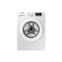 Samsung WW70J5555MW EcoBubble 7kg 1400rpm Freestanding Washing Machine-White