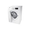 Samsung WW70J5555MW EcoBubble 7kg 1400rpm Freestanding Washing Machine-White