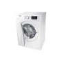 Samsung WW70J5555MW EcoBubble 7kg 1400rpm Freestanding Washing Machine-White