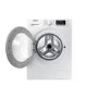 Samsung WW70J5555MW EcoBubble 7kg 1400rpm Freestanding Washing Machine-White