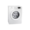 Samsung WW70J5555MW EcoBubble 7kg 1400rpm Freestanding Washing Machine-White