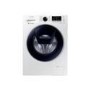 GRADE A1 - Samsung WW70K5410UW EcoBubble 7kg 1400rpm Freestanding Washing Machine With AddWash - White