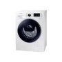 GRADE A1 - Samsung WW70K5410UW EcoBubble 7kg 1400rpm Freestanding Washing Machine With AddWash - White