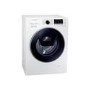 GRADE A1 - Samsung WW70K5410UW EcoBubble 7kg 1400rpm Freestanding Washing Machine With AddWash - White