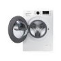 GRADE A1 - Samsung WW70K5410UW EcoBubble 7kg 1400rpm Freestanding Washing Machine With AddWash - White