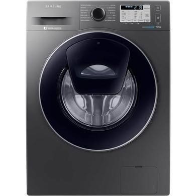 Samsung WW70K5413UX 7kg 1400rpm Freestanding Washing Machine-Graphite