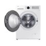 Samsung Series 5 ecoBubble 8kg 1400rpm Washing Machine - White