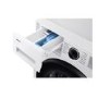 Samsung Series 5 ecoBubble 8kg 1400rpm Washing Machine - White