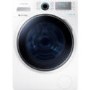 GRADE A1 - As new but box opened - Samsung WW80H7410EW EcoBubble 8kg 1400rpm Freestanding Washing Machine White