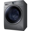 GRADE A2 - Samsung WW80H7410EX EcoBubble 8kg 1400rpm Freestanding Washing Machine Graphite