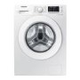 Samsung WW80J5355MW 8kg 1200rpm Freestanding Washing Machine - White