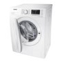 Samsung WW80J5355MW 8kg 1200rpm Freestanding Washing Machine - White