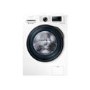 GRADE A2 - Samsung WW80J6410CW EcoBubble 8kg 1400rpm Freestanding Washing Machine - White