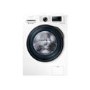 Samsung WW80J6410CW EcoBubble 8kg 1400rpm Freestanding Washing Machine - White