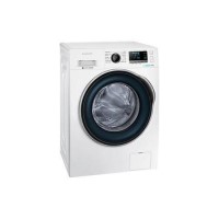 GRADE A3 - Samsung WW80J6410CW 8kg EcoBubble 1400rpm Freestanding Washing Machine - White