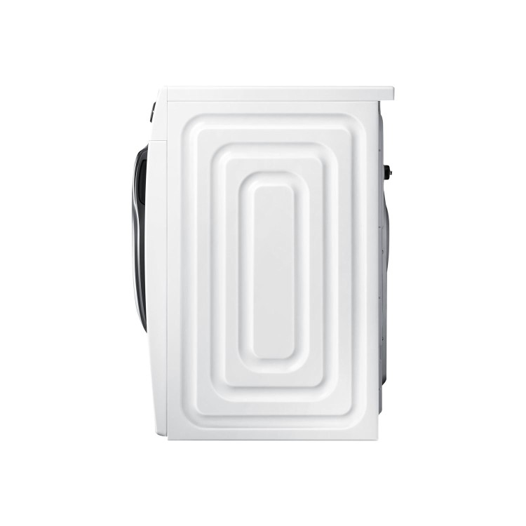 Samsung WW80J6410CW EcoBubble 8kg 1400rpm Freestanding Washing Machine - White