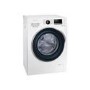 GRADE A2 - Samsung WW80J6410CW EcoBubble 8kg 1400rpm Freestanding Washing Machine - White