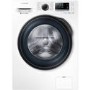 Samsung WW80J6610CW 8kg 1600rpm Freestanding Washing Machine White With Super Speed Wash