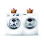Samsung WW80J6610CW 8kg 1600rpm Freestanding Washing Machine White With Super Speed Wash